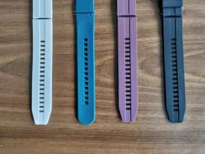 Curea smartwatch Huawei GT 2,3,4 PRO, Samsung Gear — miniatura 8