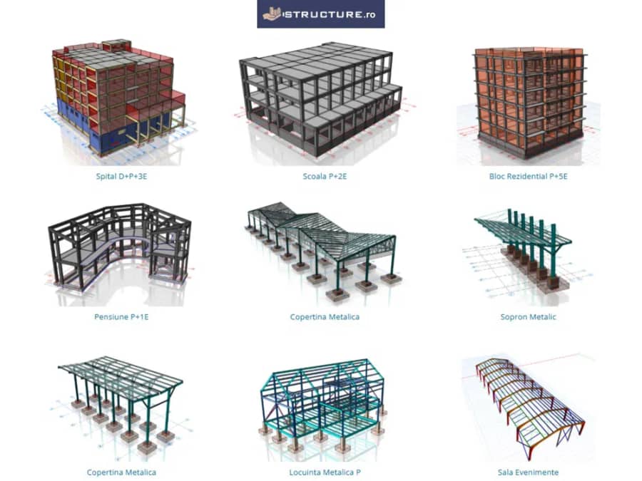 Inginer Proiectant | Arhitect | Structurist | Autorizatie si Executie — fotografie 1 din 10