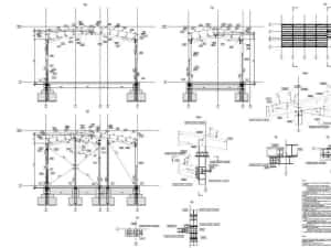 Inginer Proiectant | Arhitect | Structurist | Autorizatie si Executie — miniatura 6