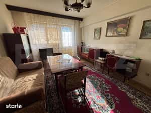 Apartament 2 camere, 51 mp, zona B-dul Bucuresti — miniatura 3
