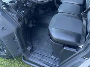 Can am traxter hd 10 pro accesorii de 9 000 euro incluse in pret. — miniatura 7
