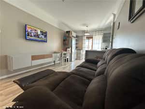 Inchiriere Apartament cu 2 camere cu Loc de Parcare Valea Lupului