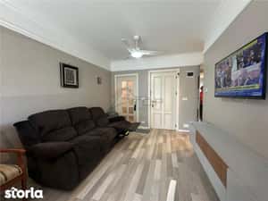 Inchiriere Apartament cu 2 camere cu Loc de Parcare Valea Lupului — miniatura 4