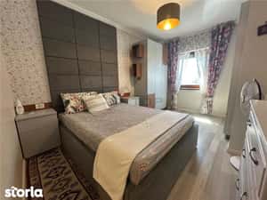 Inchiriere Apartament cu 2 camere cu Loc de Parcare Valea Lupului — miniatura 6