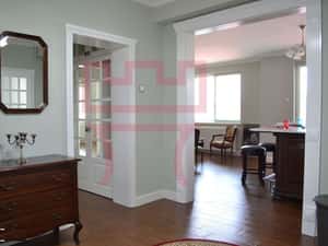 Inchiriere  apartament spectaculos 3 dormitoare panorama Iulius Mall