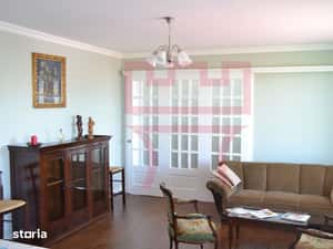 Inchiriere  apartament spectaculos 3 dormitoare panorama Iulius Mall — miniatura 4