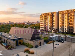 Apartament - 2 camere - mobilat&utilat - inchiriere - Avalon Estate-Pi