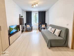 Apartament de vânzare de 2 camere - GARĂ — miniatura 2