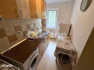 Apartament de vânzare de 2 camere - GARĂ — miniatura 4