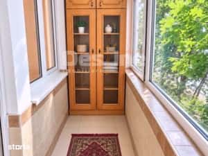 Apartament de vânzare de 2 camere - GARĂ — miniatura 6