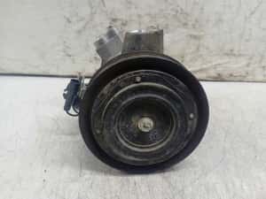 Compresor clima ac 447280-4270 Suzuki Swift 6 generation (2023 - prezent) 1.2 Z12E — miniatura 7