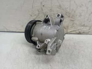 Compresor clima ac 447280-4270 Suzuki Swift 6 generation (2023 - prezent) 1.2 Z12E — miniatura 9