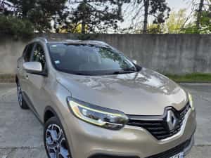Renault Kadjar 1.5dci Euro6 Model Intens,Led,Piele,Navi,Full — miniatura 1