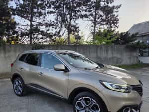 Renault Kadjar 1.5dci Euro6 Model Intens,Led,Piele,Navi,Full — miniatura 3