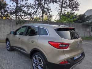 Renault Kadjar 1.5dci Euro6 Model Intens,Led,Piele,Navi,Full — miniatura 4