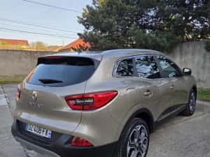 Renault Kadjar 1.5dci Euro6 Model Intens,Led,Piele,Navi,Full — miniatura 5