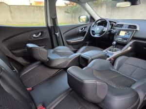Renault Kadjar 1.5dci Euro6 Model Intens,Led,Piele,Navi,Full — miniatura 6