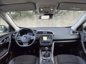 Renault Kadjar 1.5dci Euro6 Model Intens,Led,Piele,Navi,Full — miniatura 7