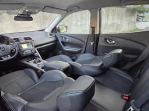 Renault Kadjar 1.5dci Euro6 Model Intens,Led,Piele,Navi,Full — miniatura 8