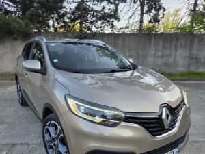 Renault Kadjar 1.5dci Euro6 Model Intens,Led,Piele,Navi,Full — miniatura 9