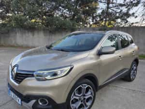 Renault Kadjar 1.5dci Euro6 Model Intens,Led,Piele,Navi,Full — miniatura 10