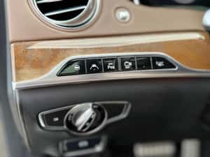 MERCEDES-BENZ S 500 4MATIC — miniatura 2