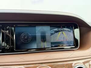 MERCEDES-BENZ S 500 4MATIC — miniatura 6