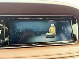 MERCEDES-BENZ S 500 4MATIC — miniatura 7