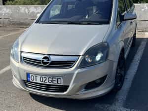 Opel Zafira B Pachet Sport OPC – 1.9 CDTI Diesel — miniatura 2