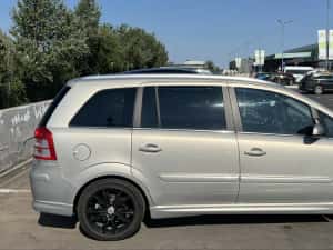 Opel Zafira B Pachet Sport OPC – 1.9 CDTI Diesel — miniatura 3