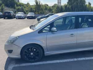 Opel Zafira B Pachet Sport OPC – 1.9 CDTI Diesel — miniatura 4
