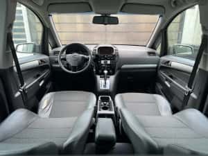 Opel Zafira B Pachet Sport OPC – 1.9 CDTI Diesel — miniatura 7