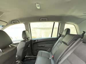 Opel Zafira B Pachet Sport OPC – 1.9 CDTI Diesel — miniatura 8