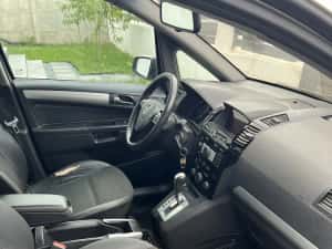 Opel Zafira B Pachet Sport OPC – 1.9 CDTI Diesel — miniatura 9