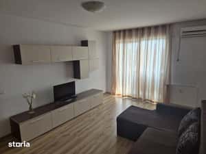 Apartament 2 camere decomandat, Prima Nufarul — miniatura 6