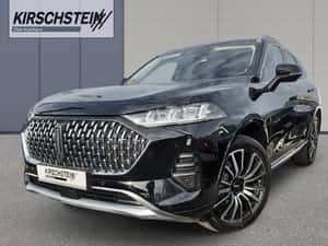 GWM Wey 05 - SUV hibrid, second hand