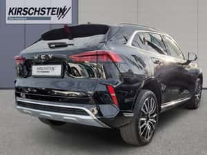 GWM Wey 05 - SUV hibrid, second hand — miniatura 3