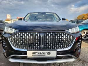 GWM Wey 05 - SUV hibrid, second hand — miniatura 4