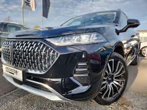 GWM Wey 05 - SUV hibrid, second hand — miniatura 5
