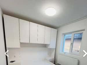 COMISION 0! Apartamente cu o camera 30 mp, Lunca Cetatuii — miniatura 3