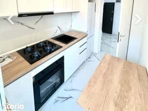 COMISION 0! Apartamente cu o camera 30 mp, Lunca Cetatuii — miniatura 5