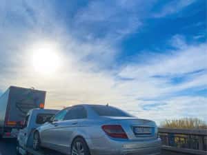 Tractari auto / Platforma  Auto / A1 A2 A3 — miniatura 7