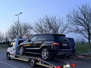 Tractari auto / Platforma  Auto / A1 A2 A3 — miniatura 9