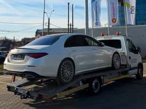 Tractari auto / Platforma  Auto / A1 A2 A3 — miniatura 10