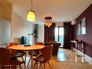 Apartament 2 camere | Barbu Vacarescu | 102 The Address
