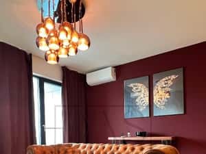 Apartament 2 camere | Barbu Vacarescu | 102 The Address — miniatura 5