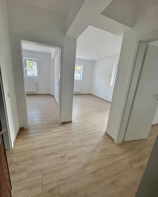 Apartament 2 camere Militari Residence mutare imediata — fotografie 1 din 6