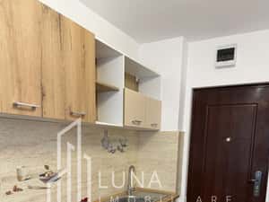 Cameră de cămin cu baie proprie | Gemenii | Mobilată complet — miniatura 1