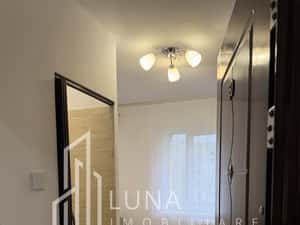 Cameră de cămin cu baie proprie | Gemenii | Mobilată complet — miniatura 3