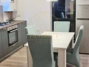 Apartament cu 2 camere complet mobilat si utilat la parter in Giroc. — miniatura 3